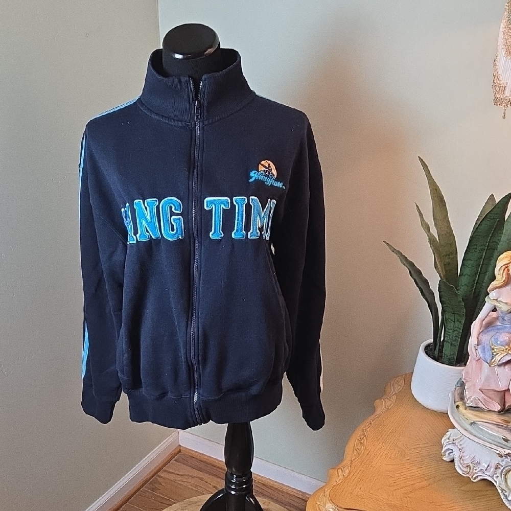 Knotts Berry Farm Hang Time Sporty Jacket